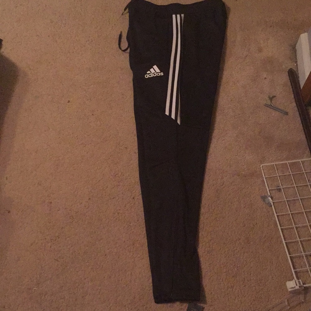 Men’s adidas joggers